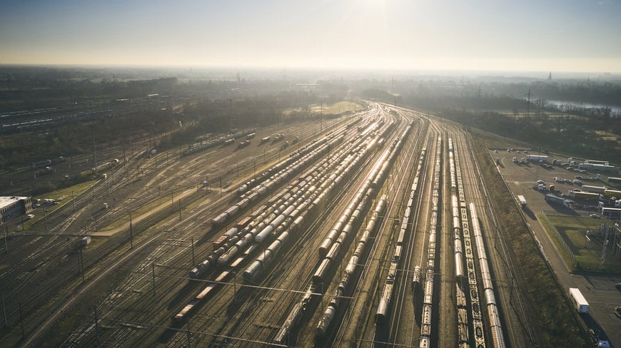 L’EXPLOITATION NEUTRE DE LA BOSSE DE TRIAGE : UNE PREMIÈRE EUROPÉENNE DANS LE PORT D’ANVERS